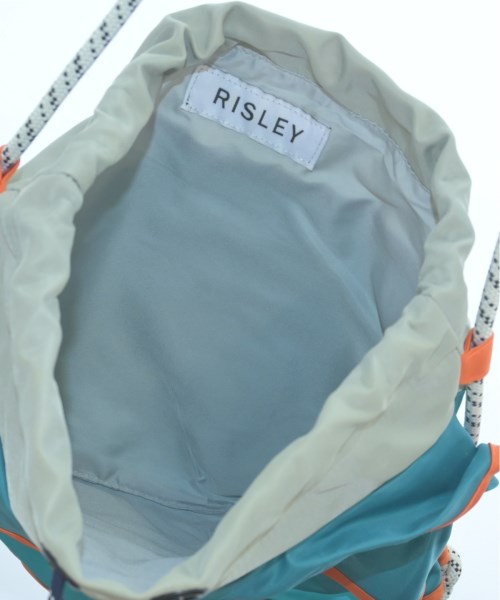 Risley（リスレイ）その他 青 サイズ:- レディース/2200619547103