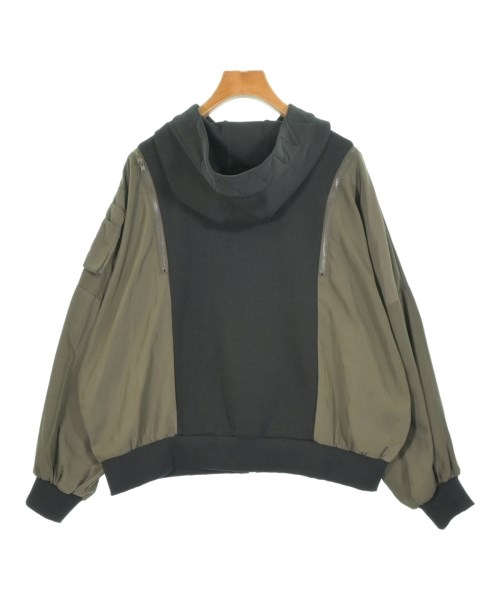 Risley（リスレイ）その他 黒 サイズ:F レディース/2200669781120