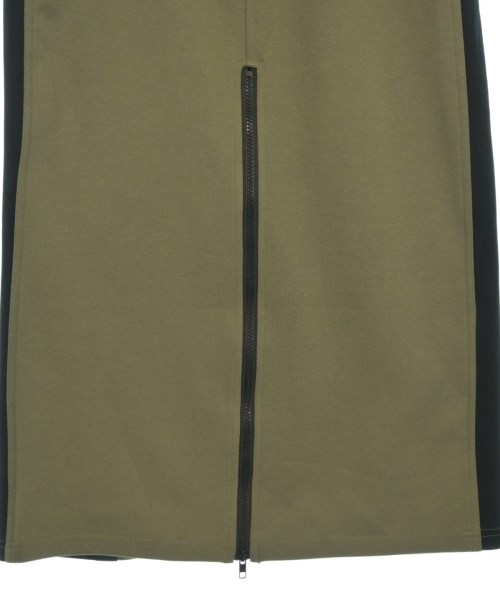 Risley（リスレイ）ロング・マキシ丈スカート カーキ サイズ:F レディース/2200673975065