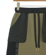 Risley（リスレイ）ロング・マキシ丈スカート カーキ サイズ:F レディース/2200673975065