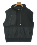 Risley（リスレイ）タンクトップ 黒 サイズ:F レディース/2200673975072