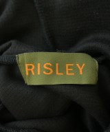Risley（リスレイ）タンクトップ 黒 サイズ:F レディース/2200673975072