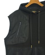 Risley（リスレイ）タンクトップ 黒 サイズ:F レディース/2200673975072