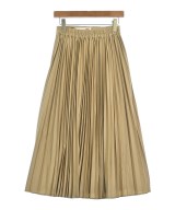Risley（リスレイ）ロング・マキシ丈スカート ベージュ サイズ:-(M位) レディース/2200689950575