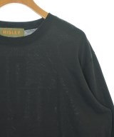 Risley（リスレイ）Tシャツ・カットソー 黒 サイズ:F レディース/2200700260089