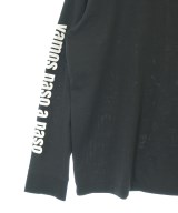 Risley（リスレイ）Tシャツ・カットソー 黒 サイズ:F レディース/2200700260089