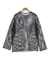 Risley（リスレイ）Tシャツ・カットソー 黒 サイズ:F レディース/2200697458087