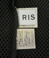 Risley（リスレイ）Tシャツ・カットソー 黒 サイズ:F レディース/2200697458087