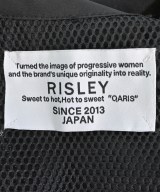 Risley（リスレイ）その他 黒 サイズ:F レディース/2200701995010