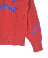 Risley（リスレイ）ニット・セーター 赤 サイズ:F レディース/2200654774113