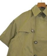 Risley（リスレイ）トレンチコート カーキ サイズ:F レディース/2200648774082