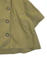 Risley（リスレイ）トレンチコート カーキ サイズ:F レディース/2200648774082