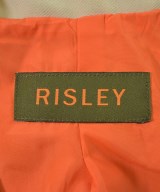 Risley（リスレイ）カジュアルジャケット ベージュ サイズ:36(S位) レディース/2200710561039
