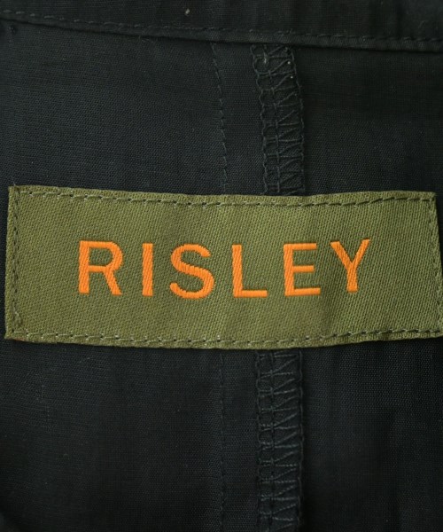 Risley（リスレイ）その他 黒 サイズ:F レディース/2200700221066