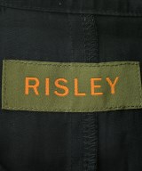 Risley（リスレイ）その他 黒 サイズ:F レディース/2200700221066