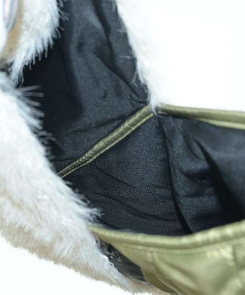 Risley（リスレイ）その他 カーキ サイズ:- レディース/2200660811239