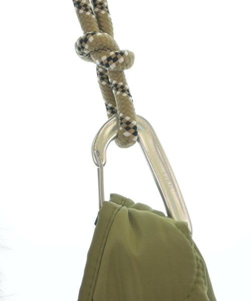 Risley（リスレイ）その他 カーキ サイズ:- レディース/2200660811239