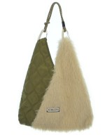 Risley（リスレイ）その他 カーキ サイズ:- レディース/2200660811239