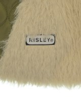 Risley（リスレイ）その他 カーキ サイズ:- レディース/2200660811239