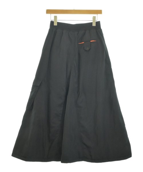 Risley（リスレイ）ロング・マキシ丈スカート 黒 サイズ:F レディース/2200664436117