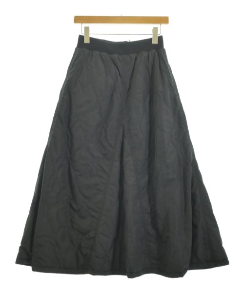 Risley（リスレイ）ロング・マキシ丈スカート 黒 サイズ:F レディース/2200664436117