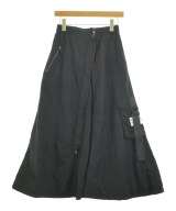 Risley（リスレイ）ロング・マキシ丈スカート 黒 サイズ:F レディース/2200664436117