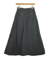 Risley（リスレイ）ロング・マキシ丈スカート 黒 サイズ:F レディース/2200664436117