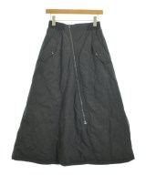 Risley（リスレイ）ロング・マキシ丈スカート 黒 サイズ:F レディース/2200664436117