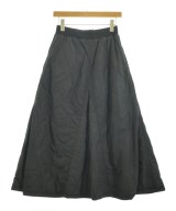 Risley（リスレイ）ロング・マキシ丈スカート 黒 サイズ:F レディース/2200664436117