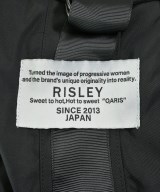 Risley（リスレイ）ロング・マキシ丈スカート 黒 サイズ:F レディース/2200664436117