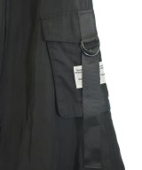 Risley（リスレイ）ロング・マキシ丈スカート 黒 サイズ:F レディース/2200664436117