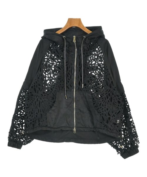 Risley(リスレイ)その他 黒 サイズ:F/2200665969041