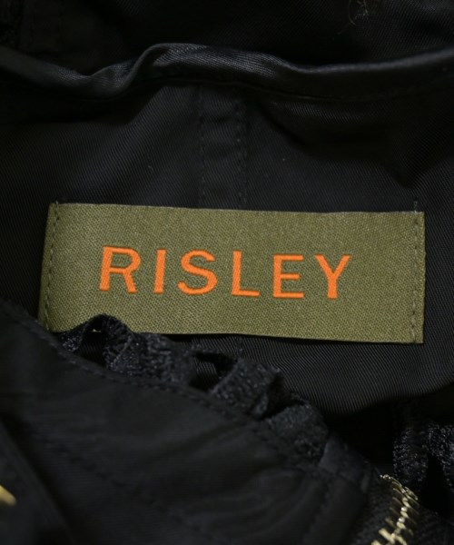 Risley（リスレイ）その他 黒 サイズ:F レディース/2200665969041