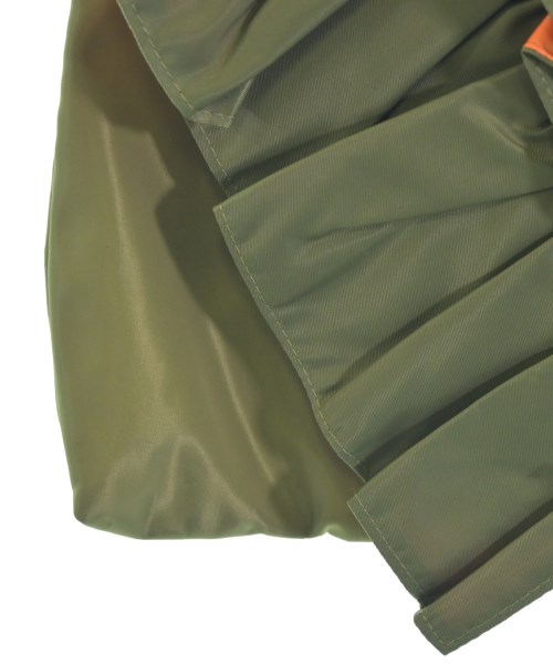 Risley（リスレイ）トートバッグ カーキ サイズ:- レディース/2200663149063