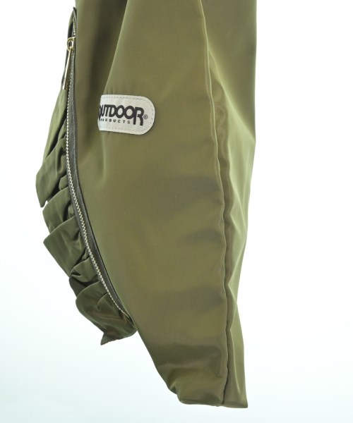 Risley（リスレイ）トートバッグ カーキ サイズ:- レディース/2200663149063