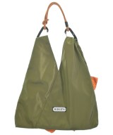 Risley（リスレイ）トートバッグ カーキ サイズ:- レディース/2200663149063