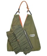 Risley トートバッグ