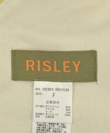 Risley（リスレイ）その他 白 サイズ:F レディース/2200720951080