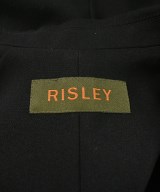 Risley（リスレイ）カジュアルジャケット 黒 サイズ:F レディース/2200717237036