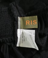 Risley（リスレイ）ブラウス 黒 サイズ:F レディース/2200717237104