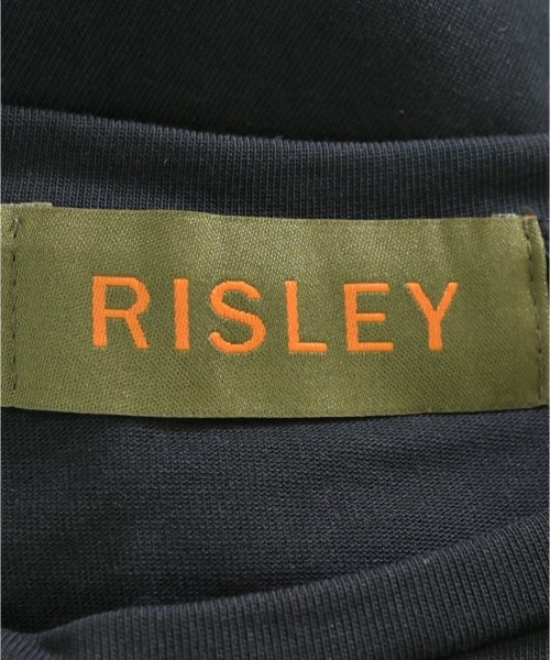 Risley（リスレイ）ノースリーブ 黒 サイズ:F レディース/2200682455114