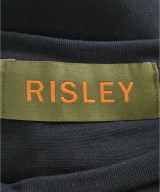 Risley（リスレイ）ノースリーブ 黒 サイズ:F レディース/2200682455114