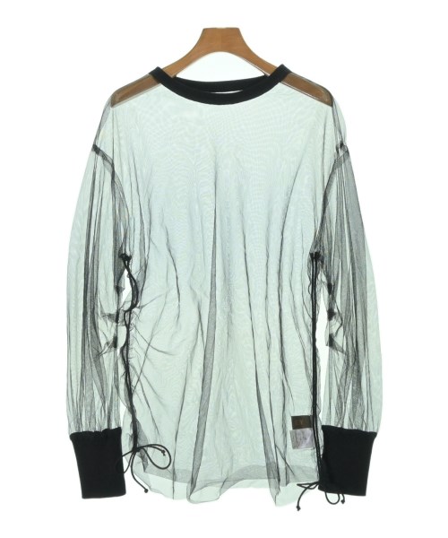 Risley(リスレイ)Tシャツ・カットソー 黒 サイズ:F/2200682455121