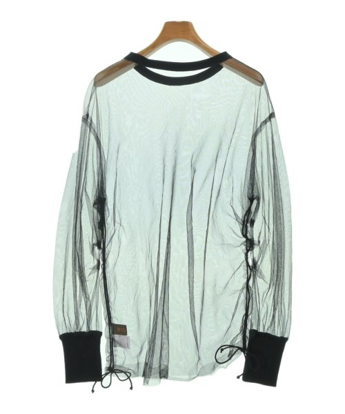 Risley（リスレイ）Tシャツ・カットソー 黒 サイズ:F レディース/2200682455121