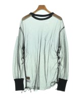 Risley（リスレイ）Tシャツ・カットソー 黒 サイズ:F レディース/2200682455121