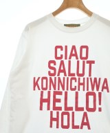 Risley（リスレイ）Tシャツ・カットソー 白 サイズ:F レディース/2200687512089