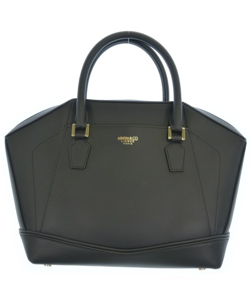 ローベリィテアンドコー(robelite & CO.)のrobelite & CO. トートバッグ