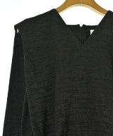 robelite & CO.（ローベリィテアンドコー）ワンピース 黒 サイズ:36(S位) レディース/2200699660020