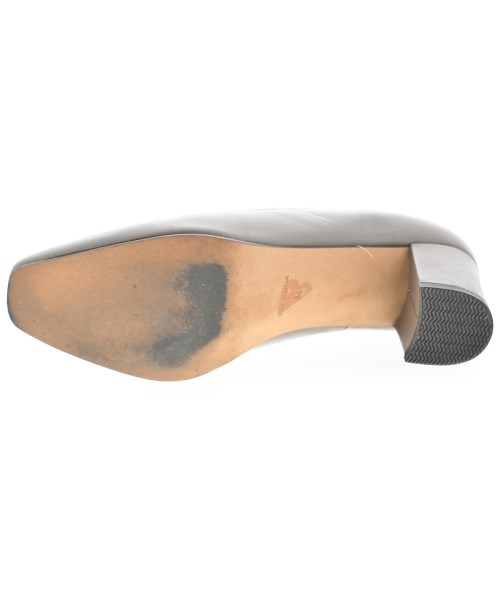 ROKOTA（ロコタ）パンプス 茶 サイズ:24cm レディース/2200664854119