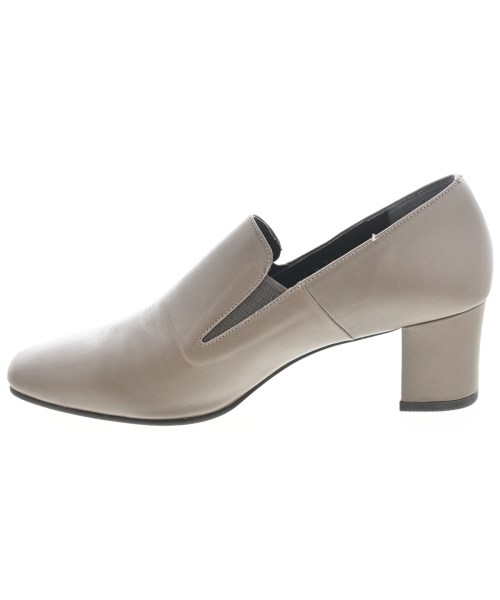 ROKOTA（ロコタ）パンプス 茶 サイズ:24cm レディース/2200664854119